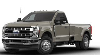 2026 Ford Super Duty® External Image 2